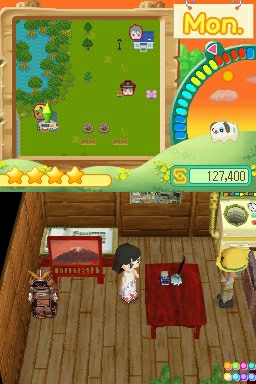 MySims Kingdom - Imagen 14